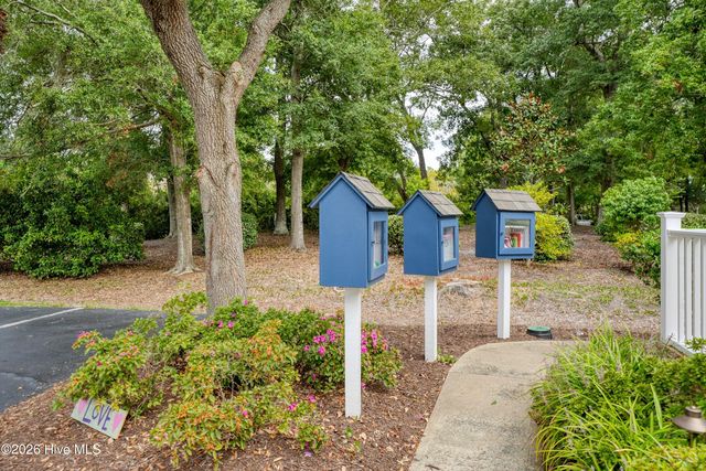 6138 River Sound Circle, Southport, NC 28461