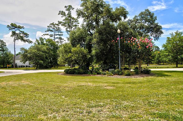 6138 River Sound Circle, Southport, NC 28461