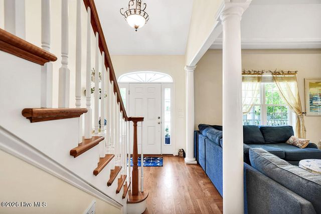 6138 River Sound Circle, Southport, NC 28461