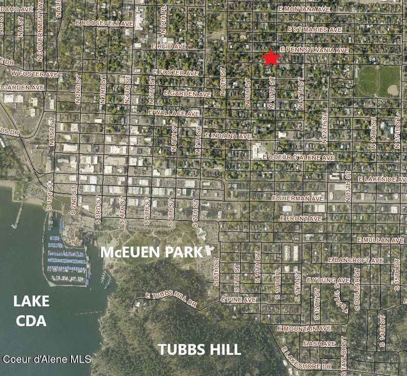 918/920 E Pennsylvania Ave, Coeur d'Alene, ID 83814 photo 31