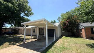 3508 Gayle Drive, Mesquite, TX 75150