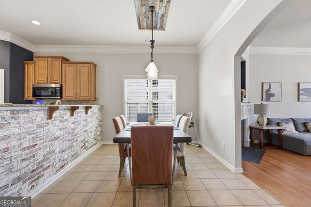 636 Sunflower Drive, Canton, GA 30114