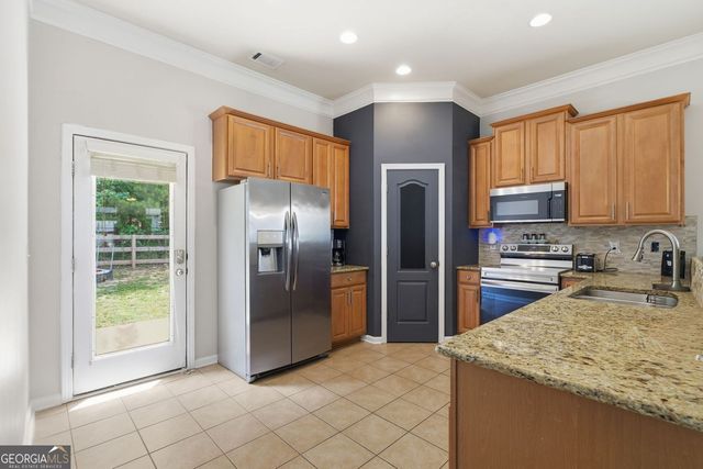 636 Sunflower Drive, Canton, GA 30114