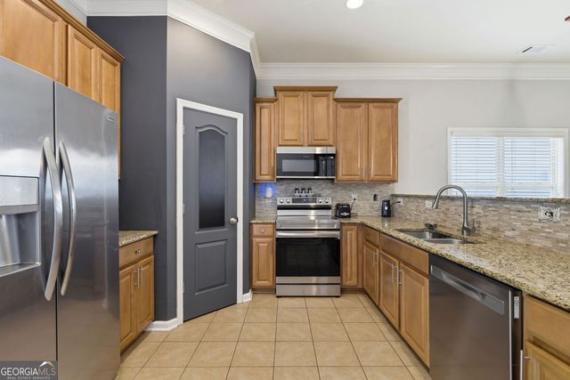 636 Sunflower Drive, Canton, GA 30114