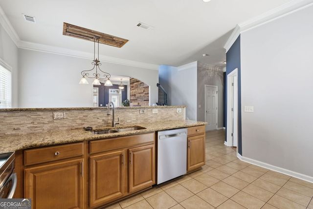 636 Sunflower Drive, Canton, GA 30114