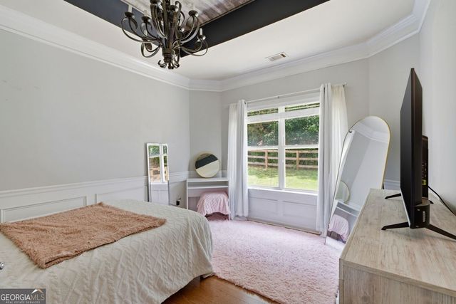 636 Sunflower Drive, Canton, GA 30114