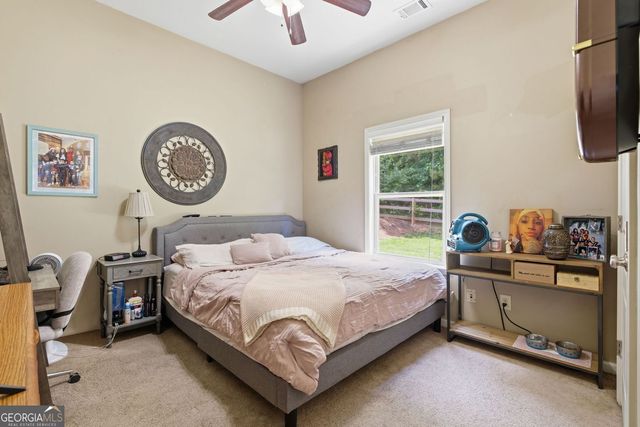 636 Sunflower Drive, Canton, GA 30114