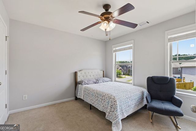 636 Sunflower Drive, Canton, GA 30114