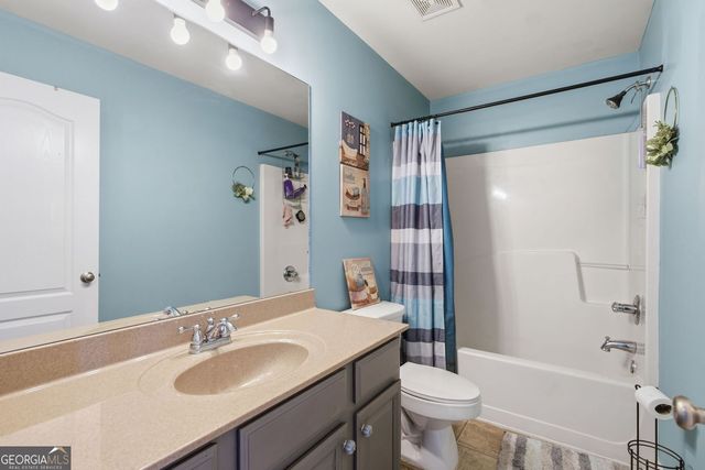 636 Sunflower Drive, Canton, GA 30114