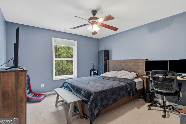 636 Sunflower Drive, Canton, GA 30114