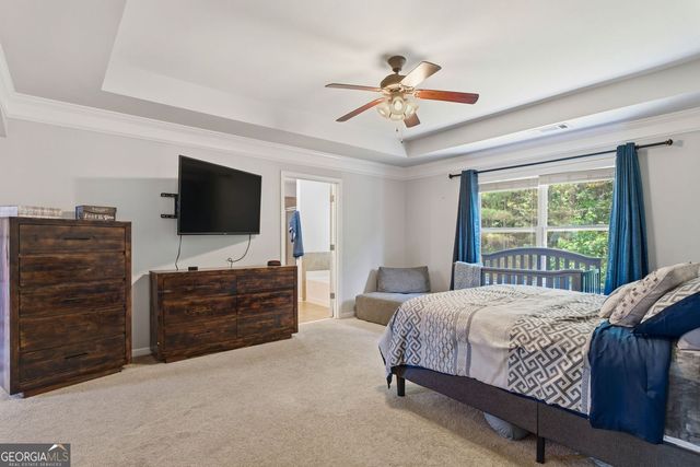 636 Sunflower Drive, Canton, GA 30114