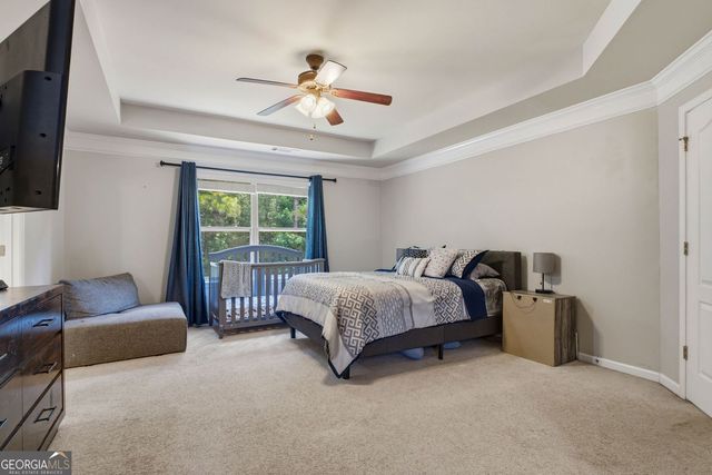 636 Sunflower Drive, Canton, GA 30114