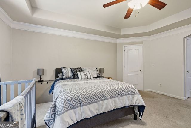 636 Sunflower Drive, Canton, GA 30114