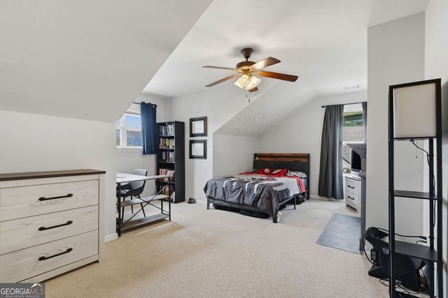 636 Sunflower Drive, Canton, GA 30114