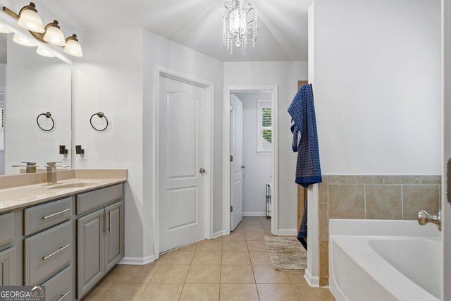 636 Sunflower Drive, Canton, GA 30114