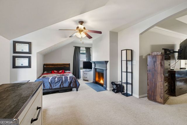 636 Sunflower Drive, Canton, GA 30114