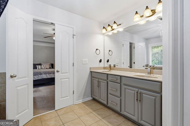 636 Sunflower Drive, Canton, GA 30114