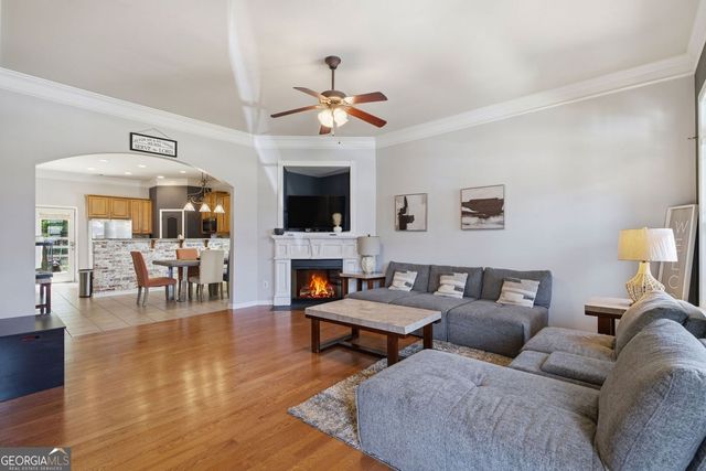 636 Sunflower Drive, Canton, GA 30114