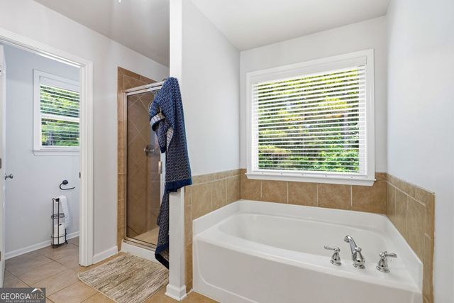 636 Sunflower Drive, Canton, GA 30114