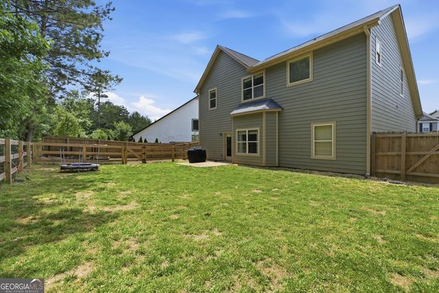 636 Sunflower Drive, Canton, GA 30114