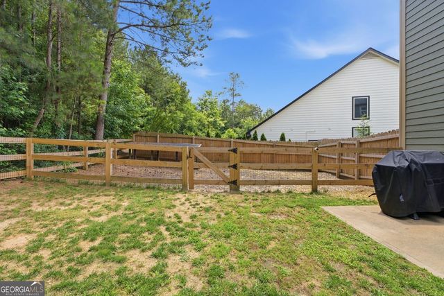 636 Sunflower Drive, Canton, GA 30114