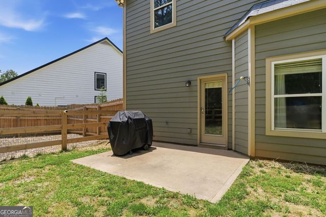 636 Sunflower Drive, Canton, GA 30114