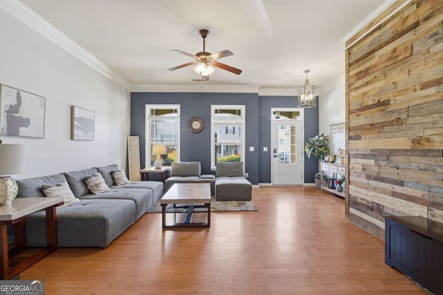 636 Sunflower Drive, Canton, GA 30114