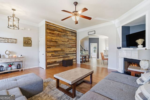 636 Sunflower Drive, Canton, GA 30114