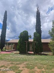 5354 S San Juan Avenue, Sierra Vista, AZ 85650