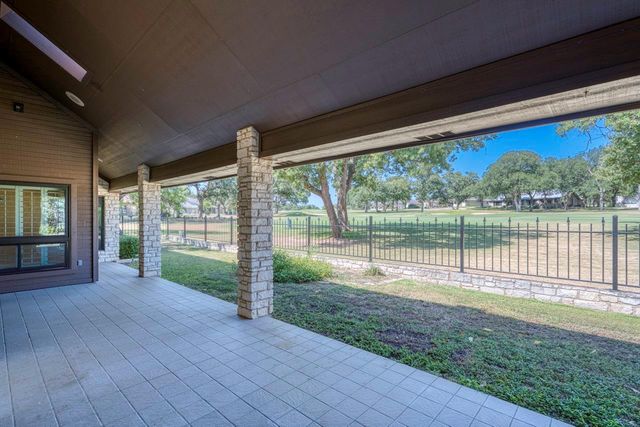 103 Southern Spur, Horseshoe Bay, TX 78657