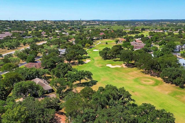 103 Southern Spur, Horseshoe Bay, TX 78657