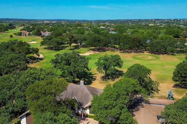 103 Southern Spur, Horseshoe Bay, TX 78657