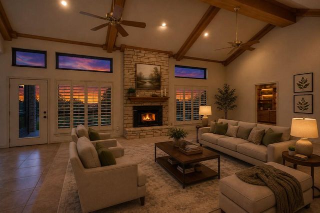 103 Southern Spur, Horseshoe Bay, TX 78657
