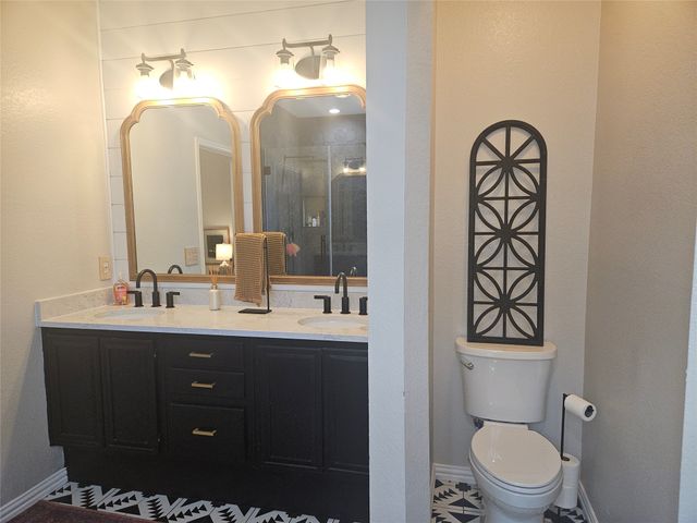 113 Bardwell Drive, Allen, TX 75002