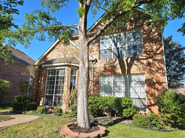 113 Bardwell Drive, Allen, TX 75002