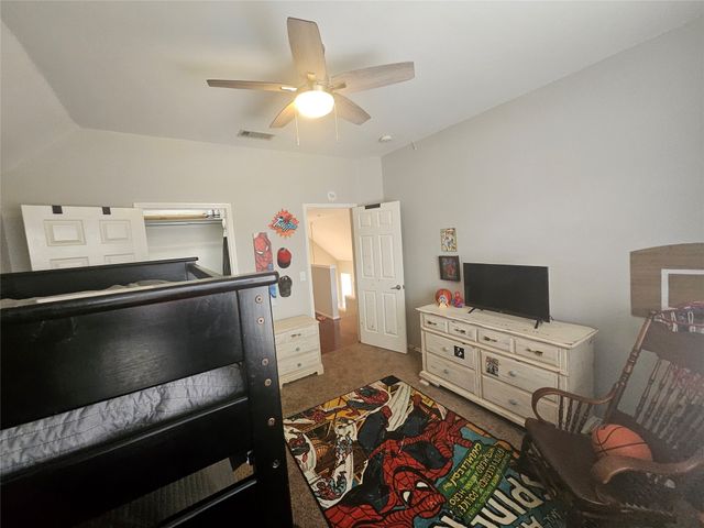 113 Bardwell Drive, Allen, TX 75002