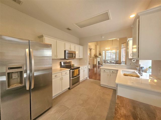 113 Bardwell Drive, Allen, TX 75002