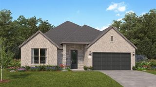 814 Blue Stone Drive, Beasley, TX 77417