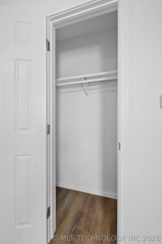 15359 N Medlin Road, Hulbert, OK 74441