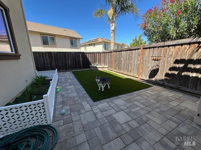 2197 Yellow Rose Cir, Fairfield, CA 94534