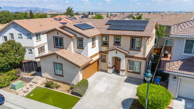 2197 Yellow Rose Cir, Fairfield, CA 94534