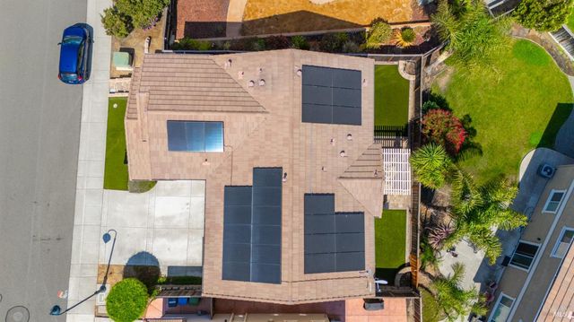 2197 Yellow Rose Cir, Fairfield, CA 94534