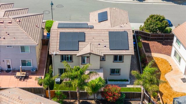 2197 Yellow Rose Cir, Fairfield, CA 94534