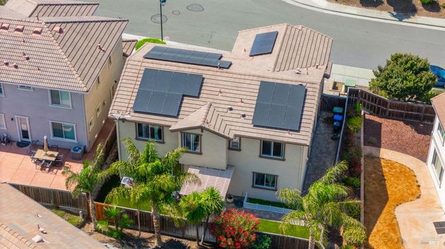 2197 Yellow Rose Cir, Fairfield, CA 94534