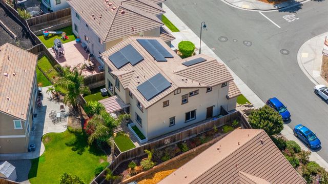 2197 Yellow Rose Cir, Fairfield, CA 94534