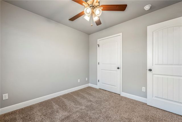 6009 NW Hancock Street, Bentonville, AR 72713