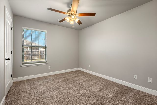 6009 NW Hancock Street, Bentonville, AR 72713