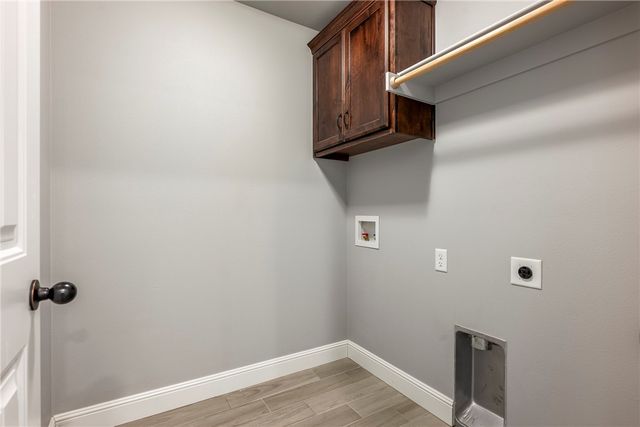 6009 NW Hancock Street, Bentonville, AR 72713