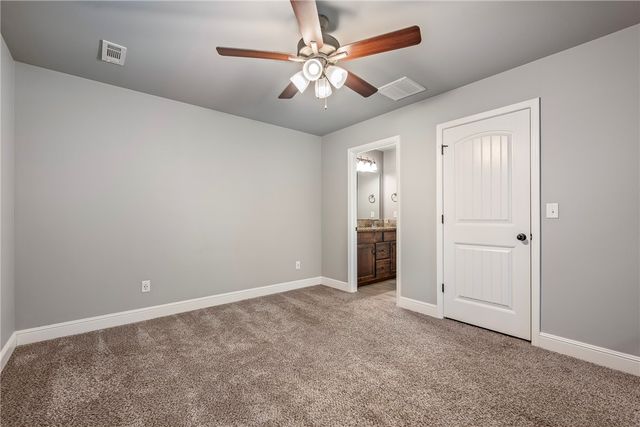 6009 NW Hancock Street, Bentonville, AR 72713