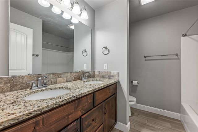 6009 NW Hancock Street, Bentonville, AR 72713